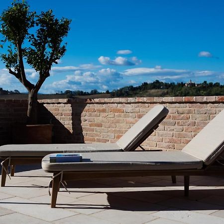 Filodivino Wine Resort & Spa San Marcello  Extérieur photo