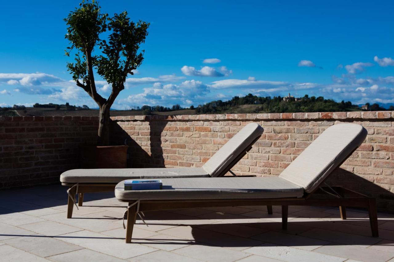 Filodivino Wine Resort & Spa San Marcello  Extérieur photo