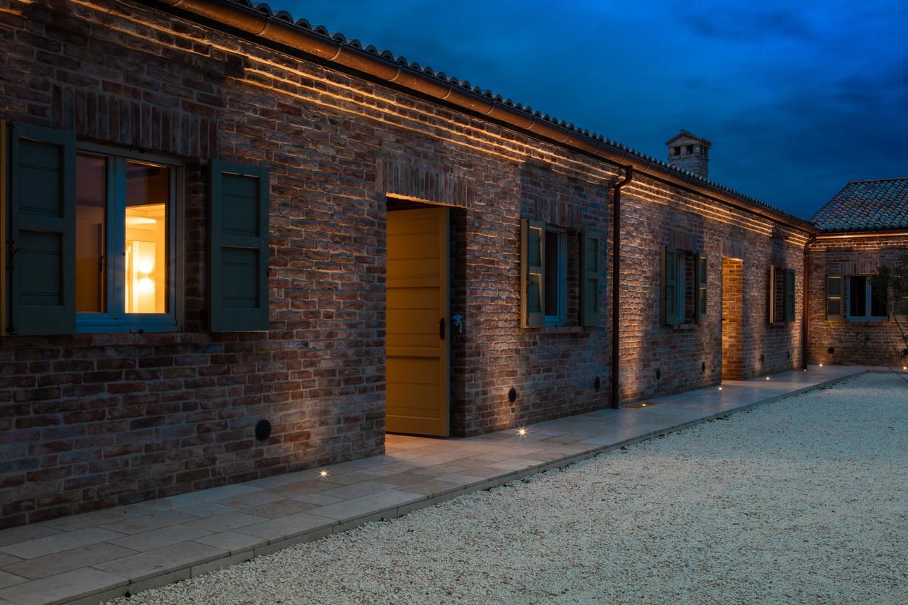 Filodivino Wine Resort & Spa San Marcello  Extérieur photo