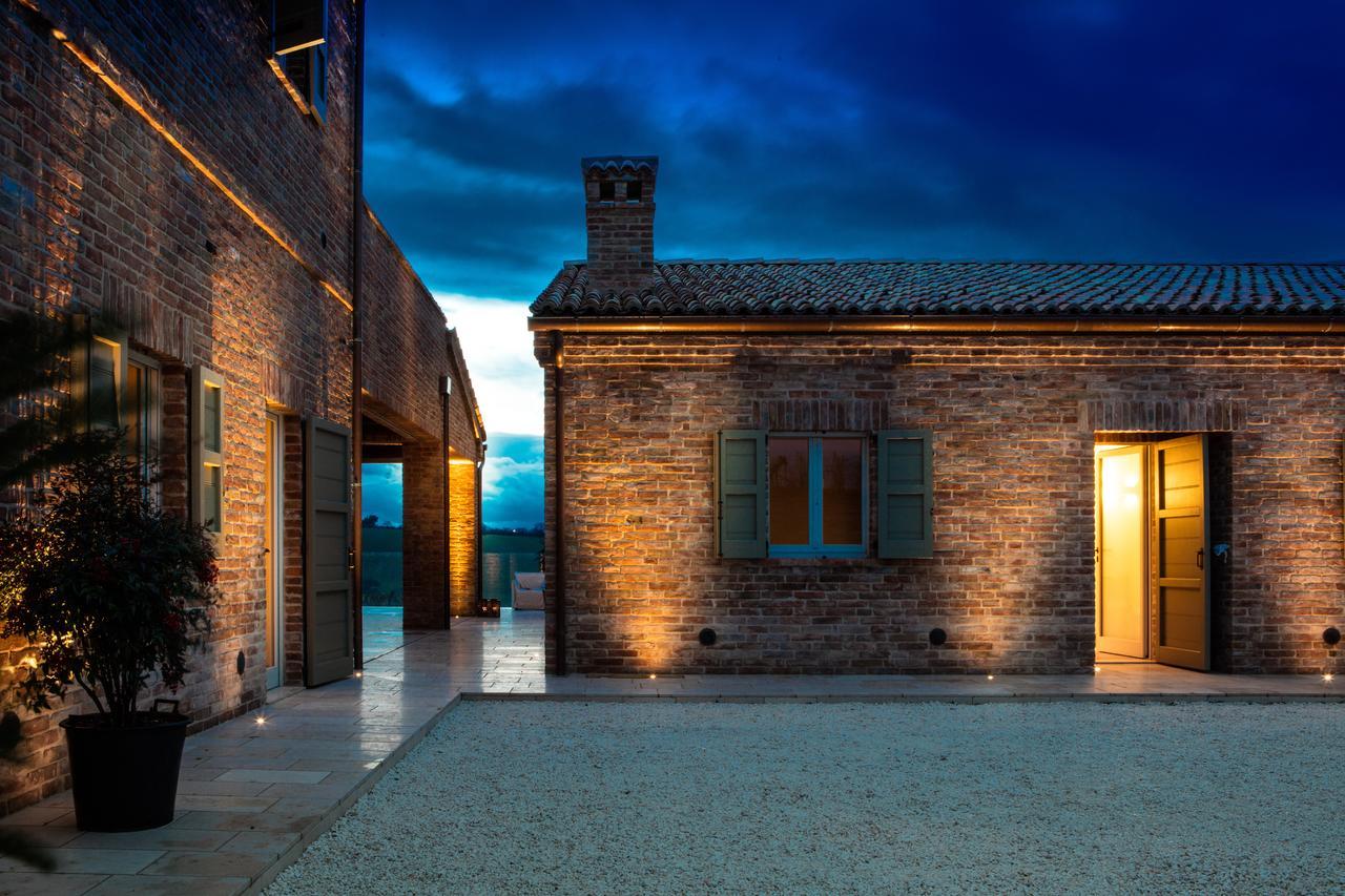 Filodivino Wine Resort & Spa San Marcello  Extérieur photo