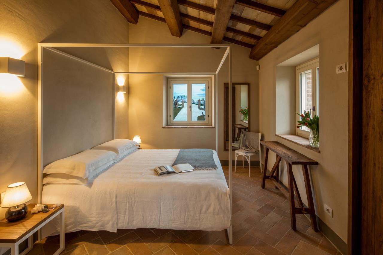 Filodivino Wine Resort & Spa San Marcello  Extérieur photo