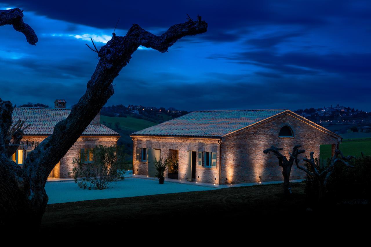 Filodivino Wine Resort & Spa San Marcello  Extérieur photo