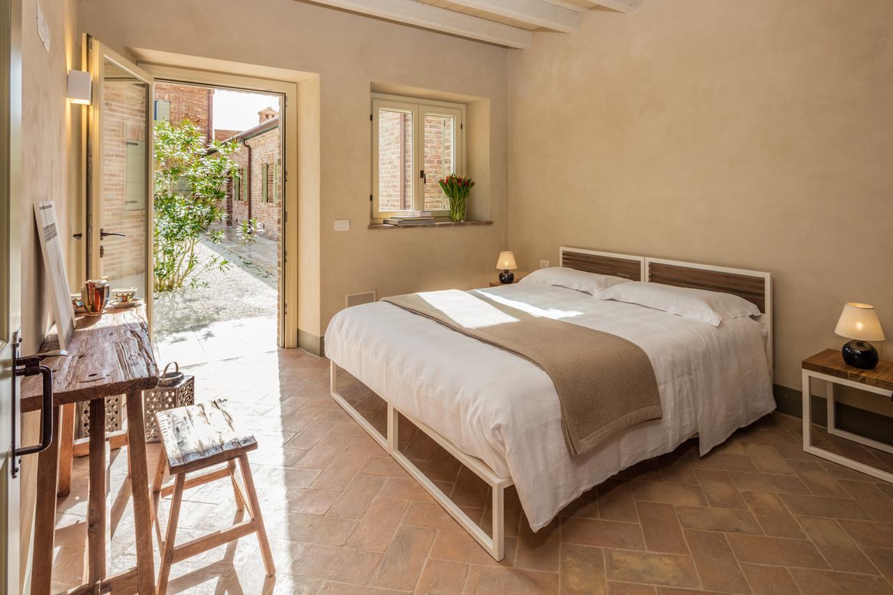 Filodivino Wine Resort & Spa San Marcello  Extérieur photo
