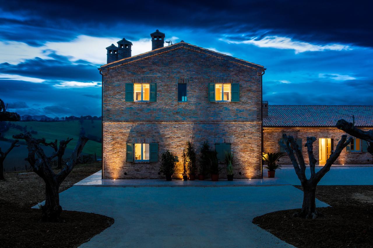 Filodivino Wine Resort & Spa San Marcello  Extérieur photo
