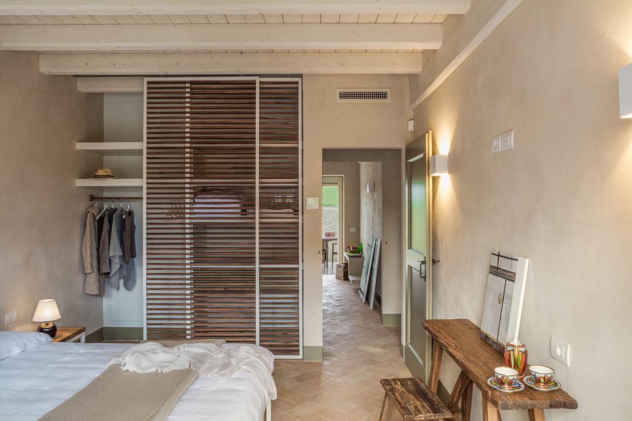 Filodivino Wine Resort & Spa San Marcello  Extérieur photo