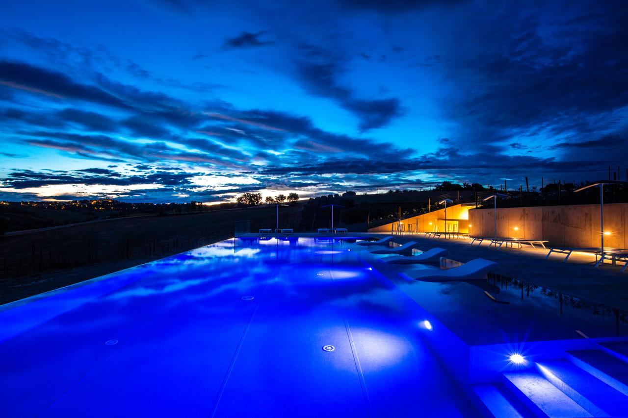 Filodivino Wine Resort & Spa San Marcello  Extérieur photo