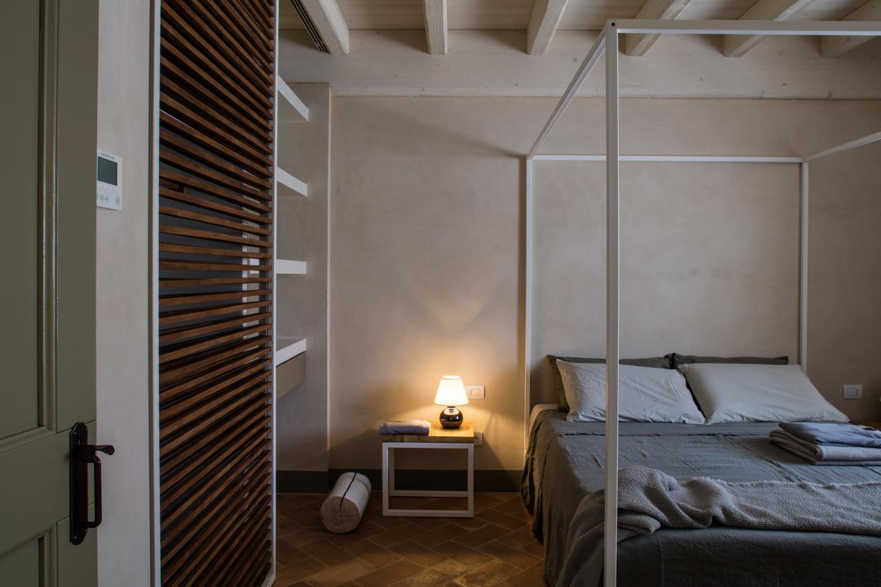 Filodivino Wine Resort & Spa San Marcello  Extérieur photo