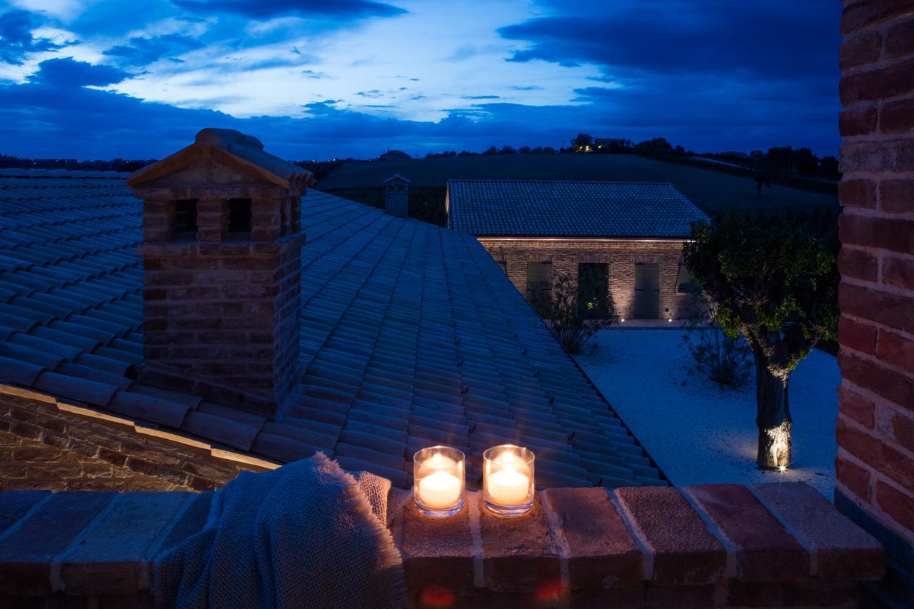 Filodivino Wine Resort & Spa San Marcello  Extérieur photo