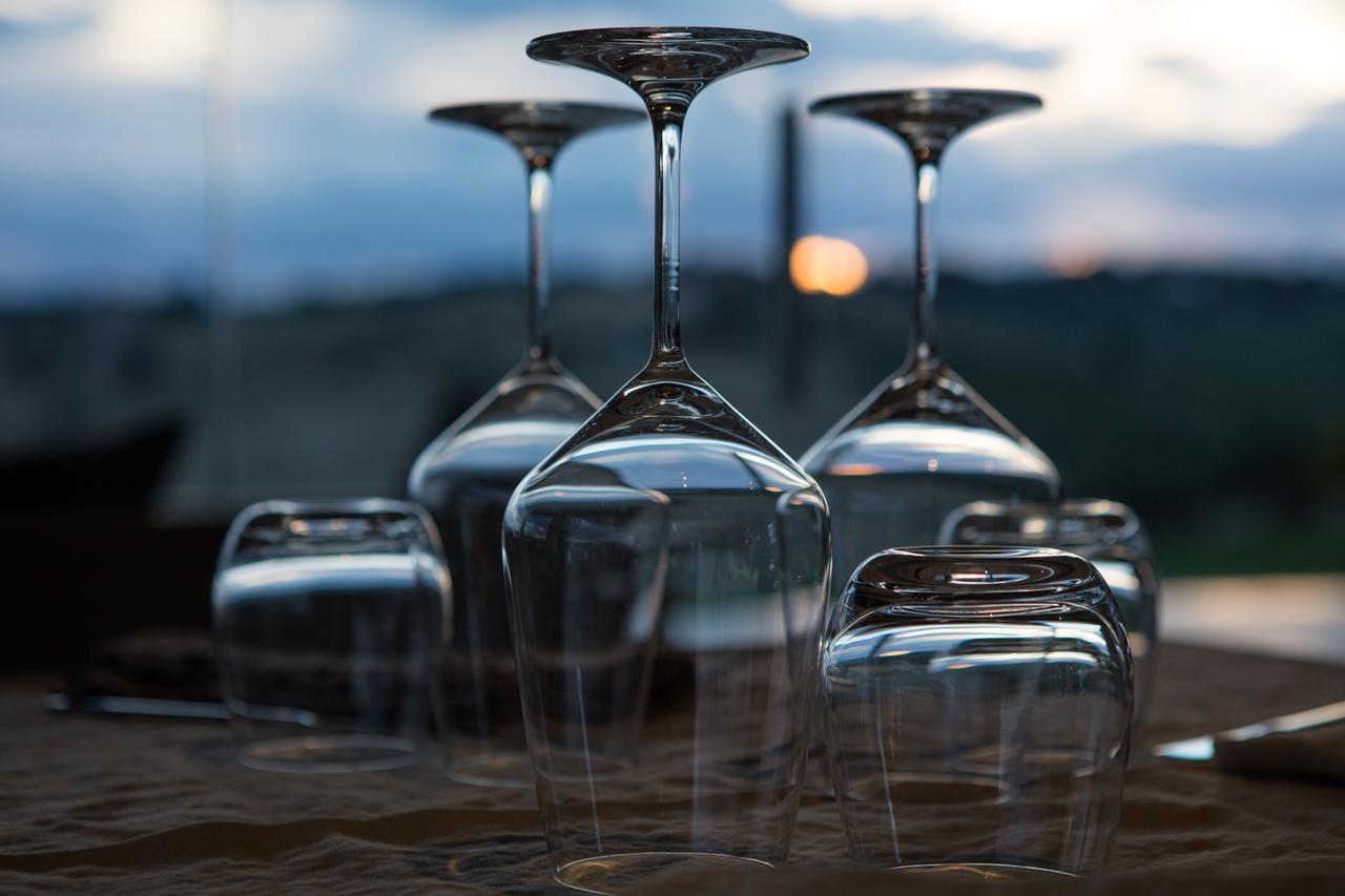 Filodivino Wine Resort & Spa San Marcello  Extérieur photo