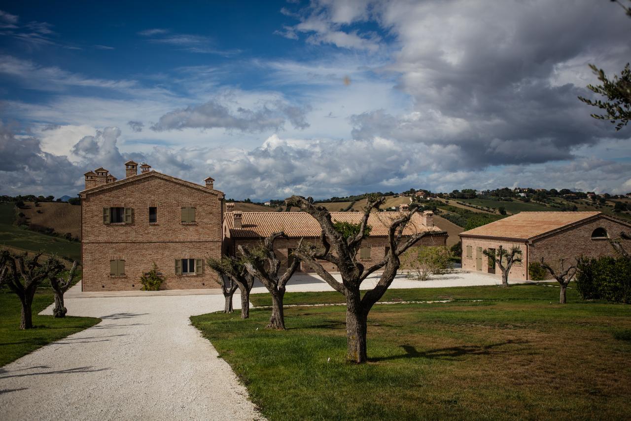 Filodivino Wine Resort & Spa San Marcello  Extérieur photo