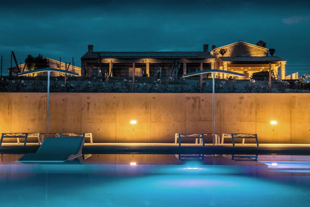 Filodivino Wine Resort & Spa San Marcello  Extérieur photo