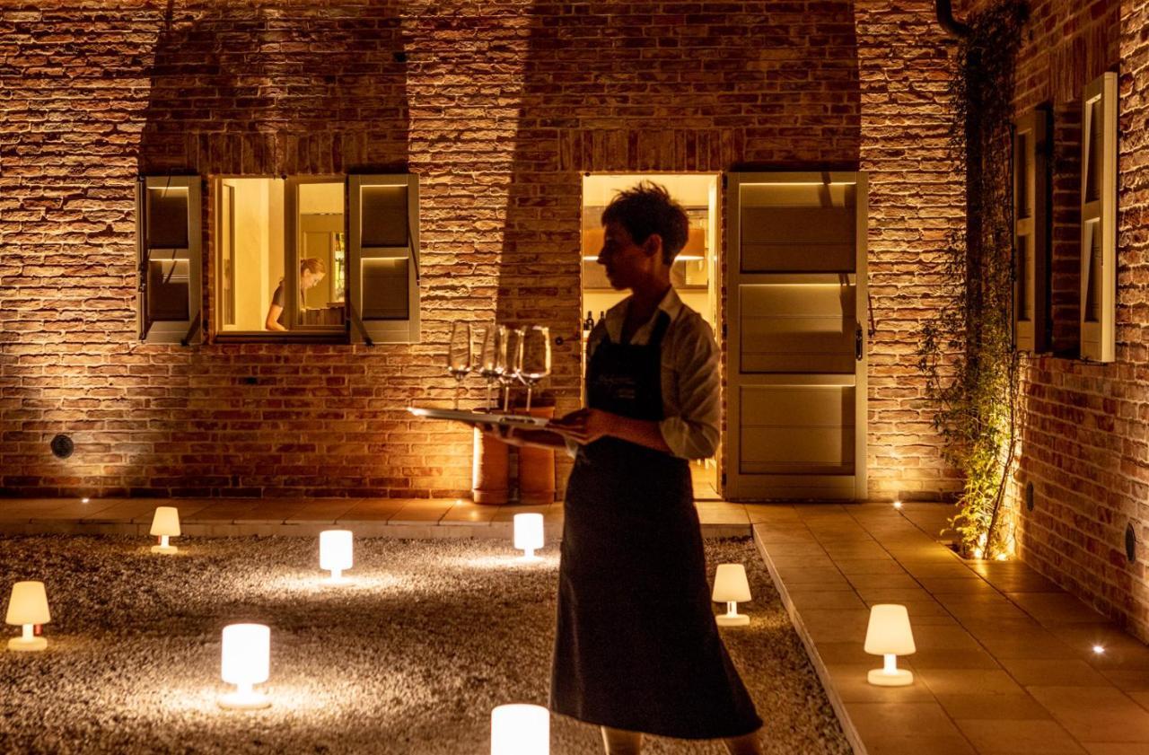 Filodivino Wine Resort & Spa San Marcello  Extérieur photo