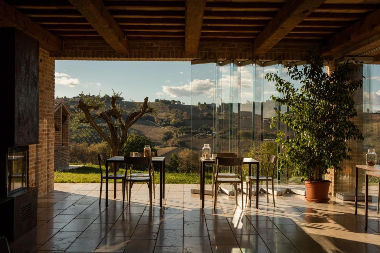 Filodivino Wine Resort & Spa San Marcello  Extérieur photo