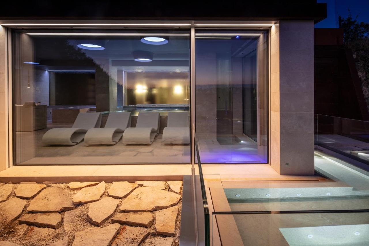 Filodivino Wine Resort & Spa San Marcello  Extérieur photo
