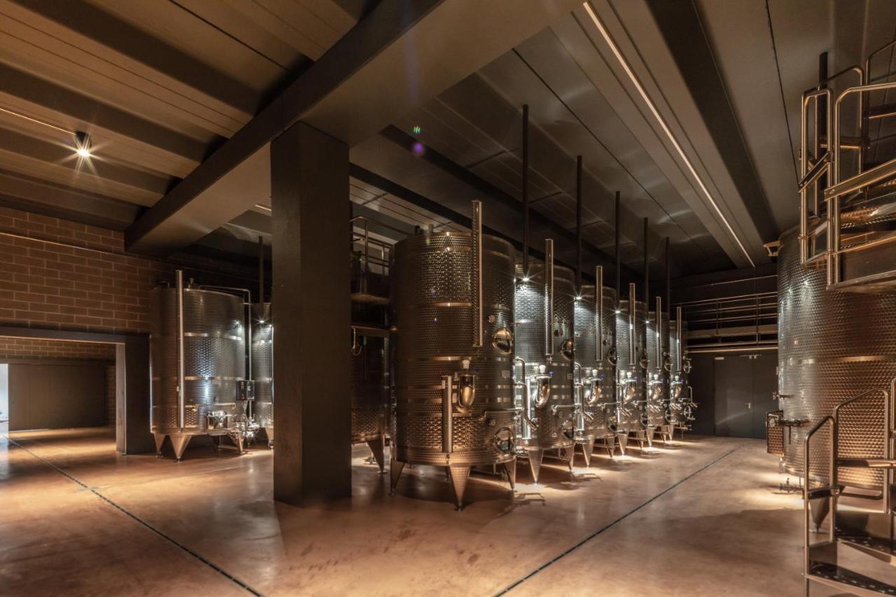Filodivino Wine Resort & Spa San Marcello  Extérieur photo